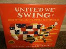 UNITED WE STAND DOUBLE ALBUM 2018 STILL SEALED BOB DYLAN, WILLIE NELSON +++