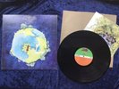 YES FRAGILE 1977 VINYL EX-LP 1ST PRESSING  MONARCH PRESS 19132 W/ Insert
