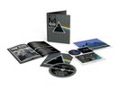 Pink Floyd - The Dark Side of the Moon(50th Anniversary) BD NEU OVP