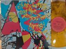 Elvis Costello – Armed Forces Colored Vinyl Canada only Original 1979