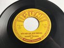 Monster Rare 1959 SUN Rockabilly 45 *Johnny Powers* With Your Love…..  Beauty