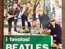 THE  BEATLES - I FAVOLOSI BEATLES