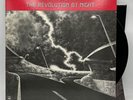 Blue Oyster Cult - The Revolution By Night - 1983 US 1st Press RL (NM)