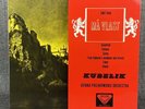 Smetana Ma Vlast Kubelik /VPO Decca SXL 2064/5 2LP 180 Gm New