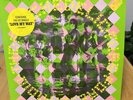 THE PSYCHEDELIC FURS LP FOREVER NOW 9372f