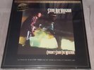 Stevie Ray Vaughan - Couldn't Stand The Weather - MFSL  UHQR -  #1872/7000