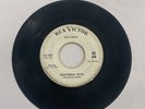 Elvis Presley Heartbreak Hotel Rockabilly 45 RCA Victor Promo 1956 I Was The One