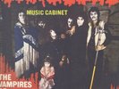 Vampires of Dartmoore Dracula's Music Cabinet LP vinyl UK Finders Keepers 2022