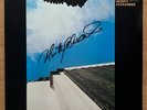 MONTY ALEXANDER Concerto D'Aranjuez JAPAN REISSUE LP AUTOGRAPHED SIGNED KUX-38-P