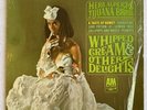 HERB ALPERT'S TIJUANA BRASS Vinyl Whipped Cream & Other Delights A&M 1965
