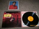 Elvis Presley LSP-4155 From Elvis In Memphis LP  W/ Photo  EX VINYL