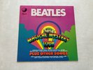 THE BEATLES – Magical Mystery Tour – Stereo LP (3rd German Press) – Apple