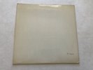 THE BEATLES – The Beatles (White Album) – Stereo LP 1968 – Apple (1st UK)