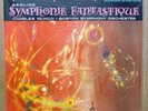 Berlioz - Symphonie Fantastique - Munch BSO LP SEALED  Classic Records 180-gram