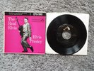 RARE EARLY RCA VICTOR RECORDS EPA-940-ELVIS PRESLEY-THE REAL ELVIS-EP-45-NICE