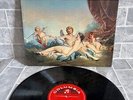 NATHAN MILSTEIN Mozart Violin Concertos Nos. 4 & 5 SAX5254 Columbia CG M25