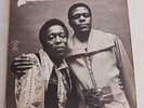 Buddy Guy & Junior Wells - Play The Blues VG 1972 OG Press ATCO SD33364