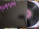 Midnight ST LP Venom Bathory Mercyful Fate Nunslaughter Toxic Holocaust Vanik