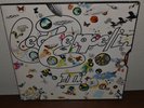 Led Zeppelin III Vinyl LP 1st Press SD-7201 Broadway Vintage 1970 CTH Album