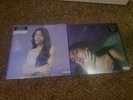 Olivia Rodrigo Indie Exclusive Vinyl- Sour AND Guts, Baby Pink, Lavender