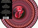 The Rolling Stones - Hackney Diamonds (Zoetrope Vinyl) - Limited - Blood Records