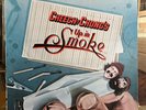 [OST] EXC LP CHEECH AND CHONG'S UP IN SMOKE Original Soundtrack [1978 WARNER BRO
