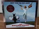 The Rolling Stones Get Yer Ya Ya's Out 4 Disc Box Set/ BRAND NEW