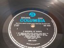 PINK FLOYD A Saucerful Of Secrets UK 1968 SCX 6258 YAX3633-1/YAX3634-1 Stereo