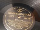 The Beatles Please Please Me 2nd UK Pressing MONO Gold Credit To Northern Songs