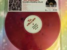 Pink Cream Games People Play LP Vinyl Limiterte Auflage DA Music Diepholz NEU
