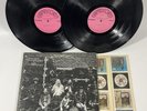The Allman Brothers Band At Fillmore East 2LP Vtg Vinyl Album Capricorn SD2-802
