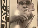 Jay-Z “Big Pimpin” 3 Track 12inch Vinyl Record