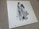 John Lennon Yoko Ono Two Virgins LP USA 1968 1st Press GREAT AUDIO  Ex-/Ex-
