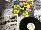 RARE DE LA SOUL 3 FEET HIGH AND RISING LP HIP HOP 12” VINYL DAMONT