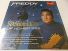 62551 - FREDDY QUINN - WEIHNACHTEN AUF HOHER SEE - POLYDOR VINYL LP 237281 - NEU