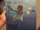 Nevermind by Nirvana (Record, 2013)