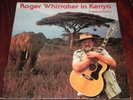 Schallplatte LP Vinyl - Roger Whittaker In Kenya - A Musical Safari (Philips) 02