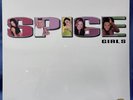 Spice Girls SEALED ORIGINAL 1996 Vinyl  LP, Virgin Records First US Press, MINT