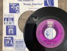 Frances Nero 45 Keep on Lovin' Me / Fight Fire With Fire 1966 Soul Motown RARE