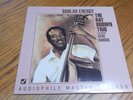 RAY BROWN TRIO Soular Energy LP  2442 Limited Edition  Jazz  Gene Harris NMint