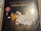 PIERCE THE VEIL - A Flair For The Dramatic Vinyl Ltd. Opaque Brown SHIPS NOW
