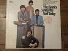 The Beatles Yesterday And Today LP Apple  ST 2553 Vinyl Record