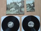 1BURZUM1 - Filosofem LP (1st Press)