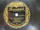 Clevelanders - BRUNSWICK 4255 - TOM STACKS & HARRY RESER - Place in the Sun