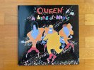 Vinyl LP QUEEN 