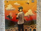 Tyler, the Creator - Flower Boy  YELLOW Vinyl 2xLP Vinyl Record In Hand Sealed