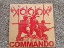 Vothana-commando,2 X Lp,blackmetal, Kommodus, Peste Noir, Der Sturmer,goatmoon
