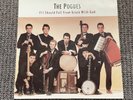 The Pogues - If I Should Fall From Grace With God Vinyl Record FIRST EU Pressing