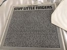 Stiff Little Fingers The Peel Sessions 12