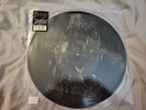 Anthems To The Welkin At Dusk Emperor Picture Disc Vinyl Norwegian Black Metal